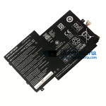 Batería para Acer SW3-013 AP15A8R Switch AP15A3R Aspire 10 [Batería de repuesto]